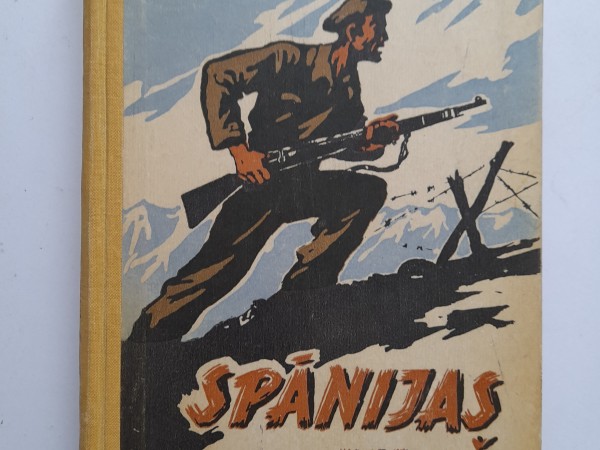 Spānijas karš