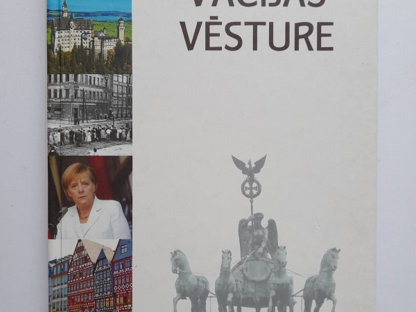Vācijas vēsture