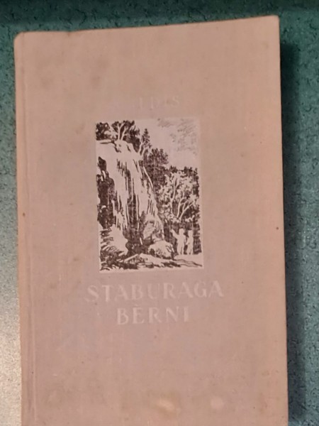 Staburaga bērni