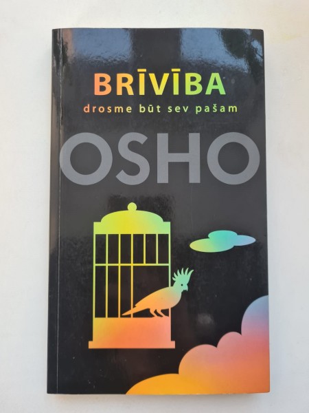 Brīvība