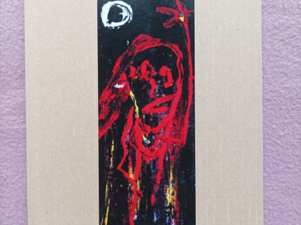 Demon Condom