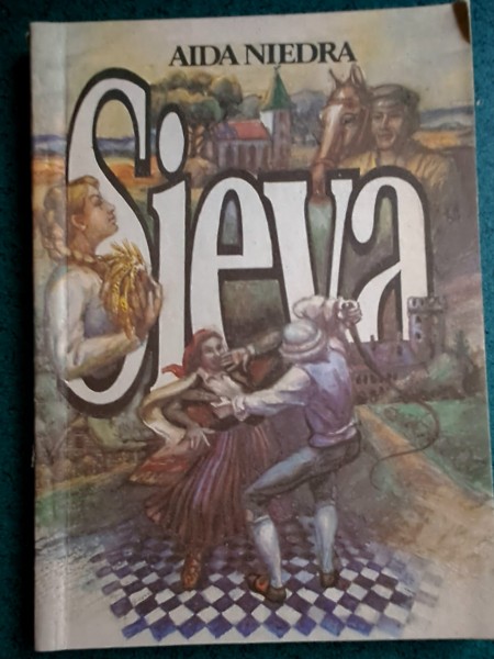SIEVA