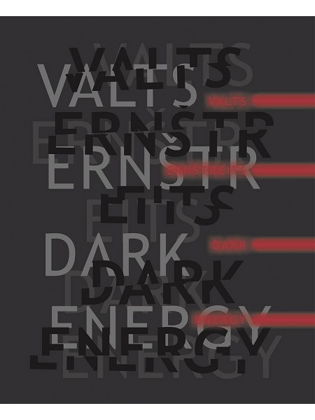 Dark energy