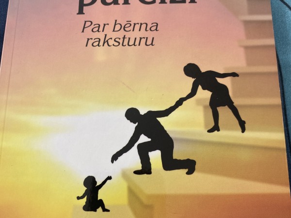 Pieaugt pareizi