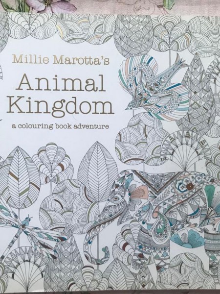 Animal Kingdom