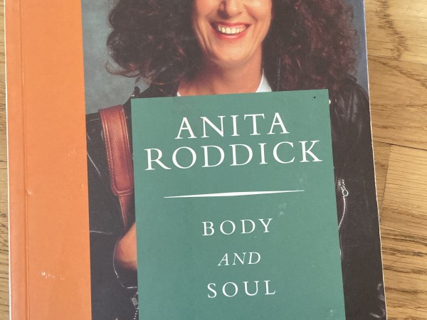 Body and Soul