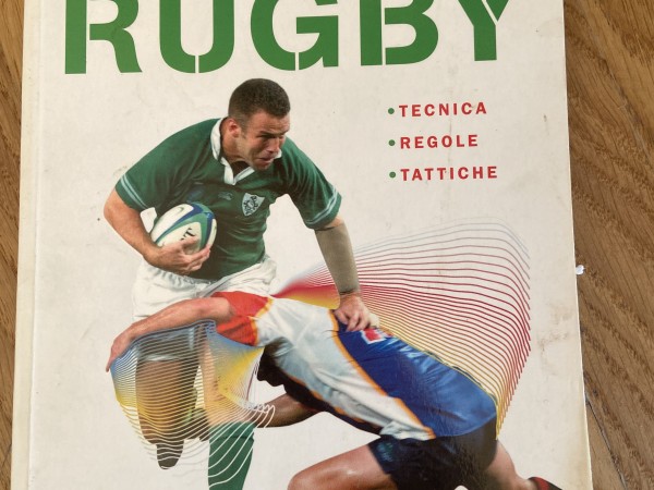 Rugby
