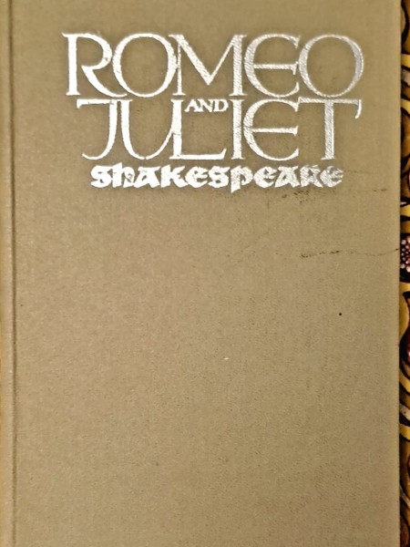 ROMEO AND JULIET