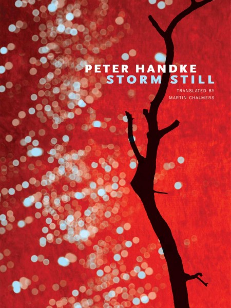 Storm still