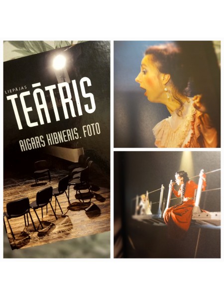 Liepājas teātris