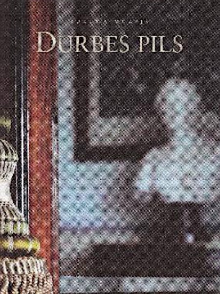 Durbes pils