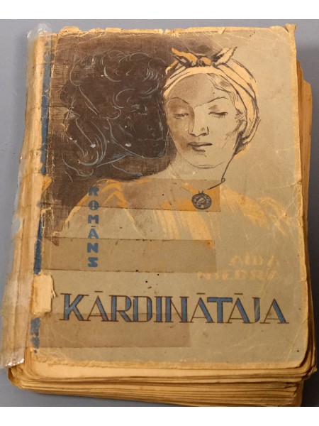 Kārdinātāja