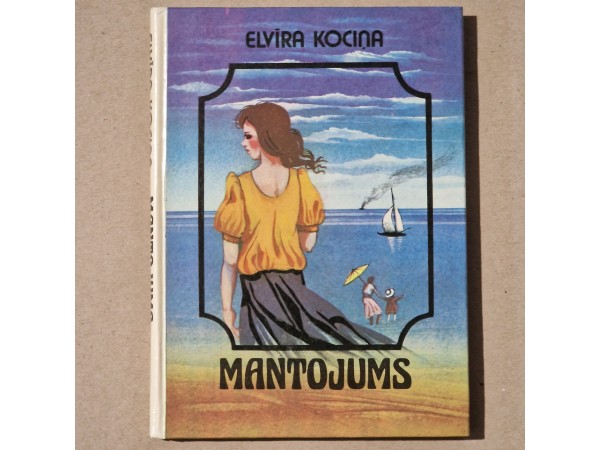 Mantojums