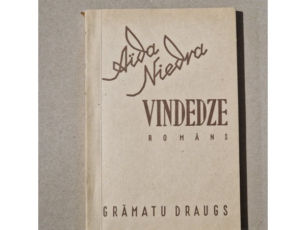 Vindedze