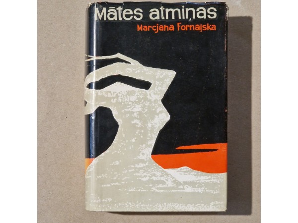 Mātes atmiņas