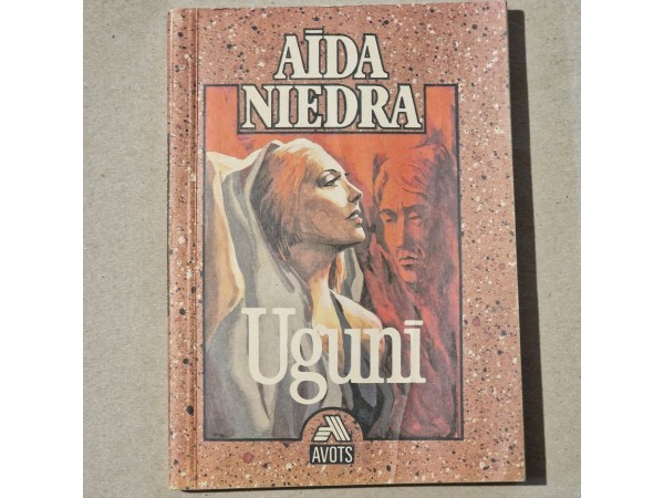 Ugunī