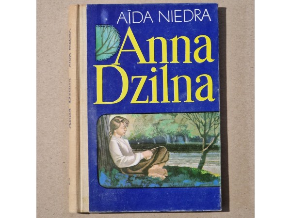 Anna Dzilna