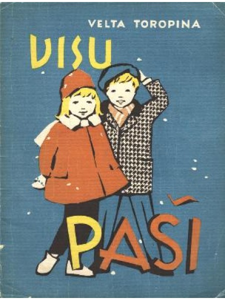 Visu paši