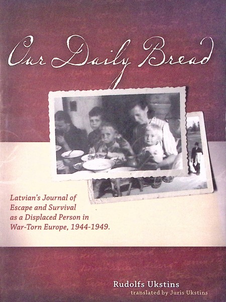 Our daily bread