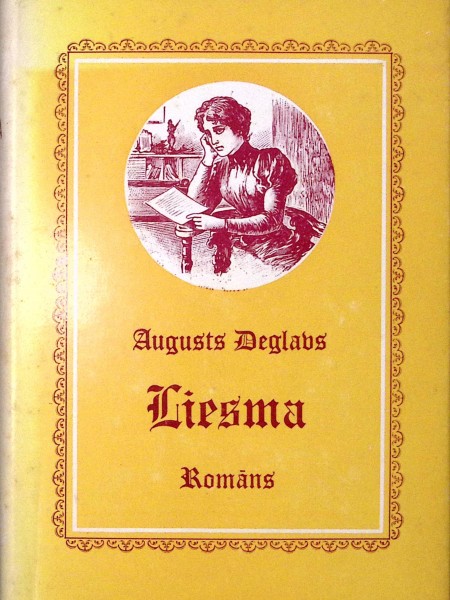 Liesma
