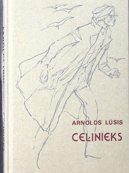 Ceļinieks