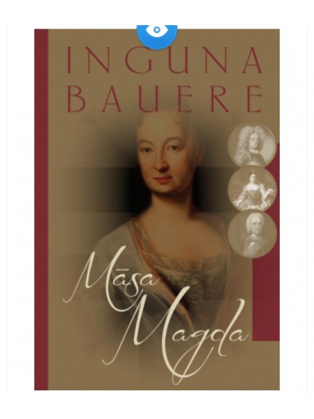 Māsa Magda