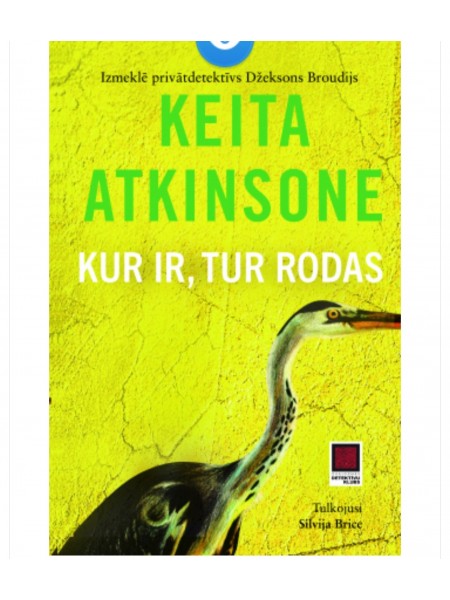 Kur ir,tur rodas