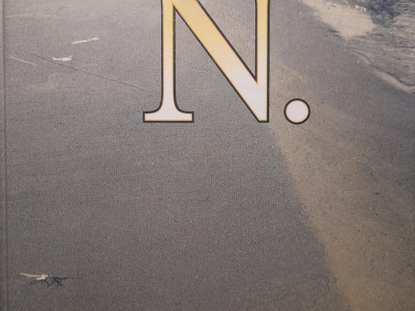 N.