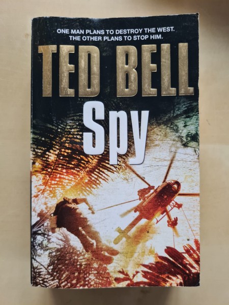 Spy