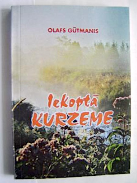 Iekoptā Kurzeme