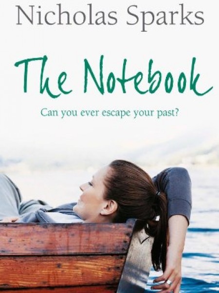 The notebook