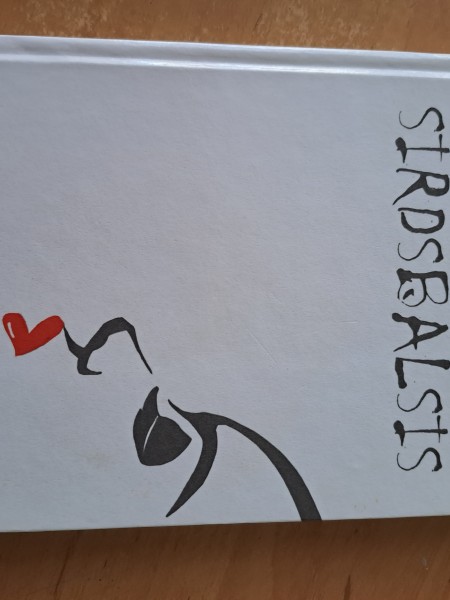 Sirdsbalsis