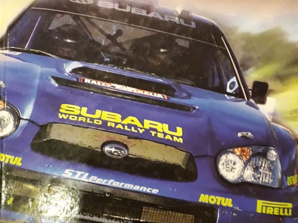 Motosports