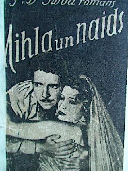 Mīla un naids