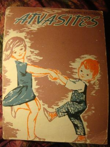 Atvasītes