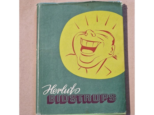 Herlufs Bidstrups