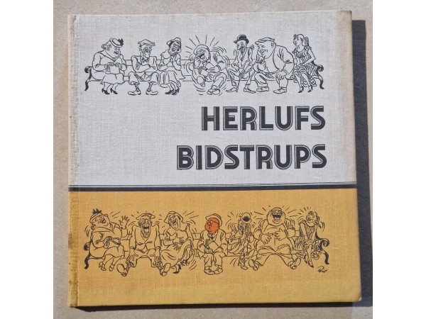 Karikatūru albums