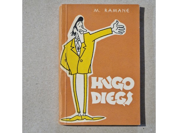 Hugo Diegs