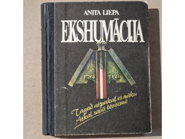 Ekshumācija