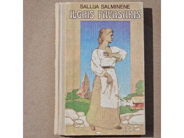 Ilgais pavasaris