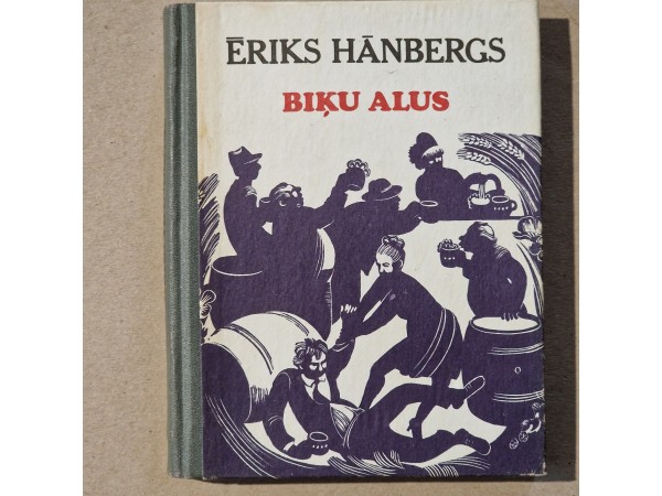 Biķu alus