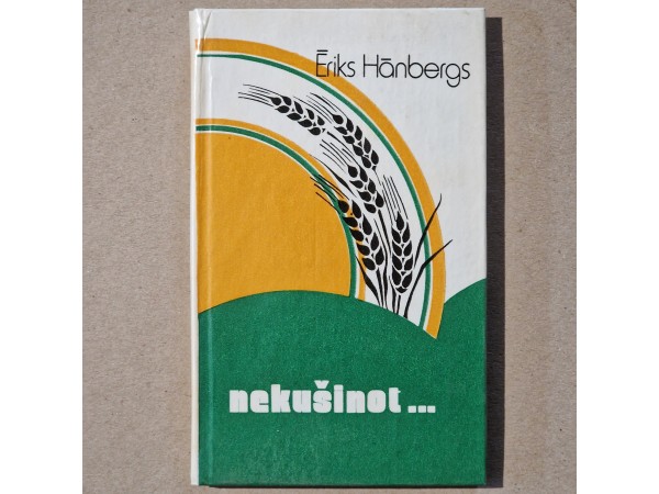 Nekušinot