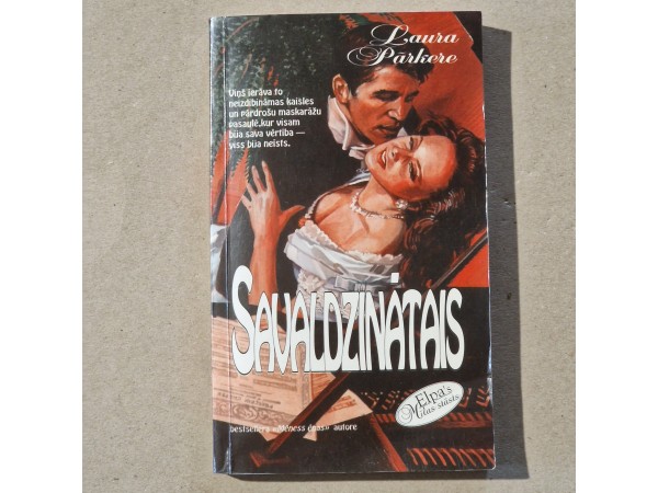 Savaldzinātais