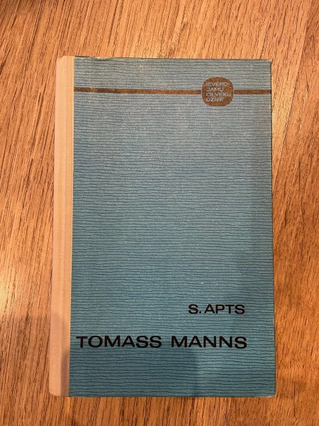 Tomass Manns