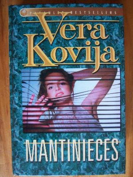 Mantinieces