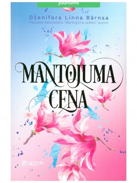 Mantojuma cena