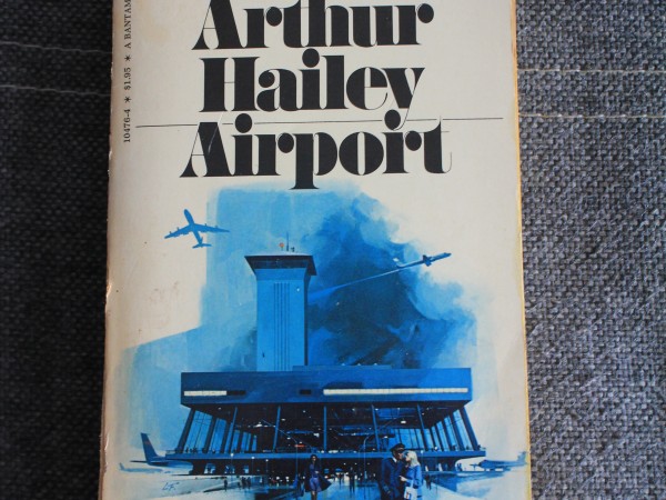 Airport