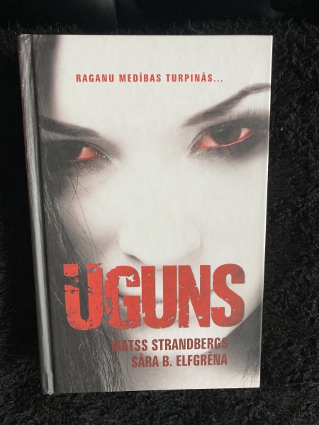 Uguns