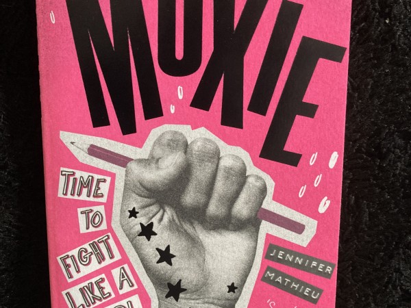 Moxie