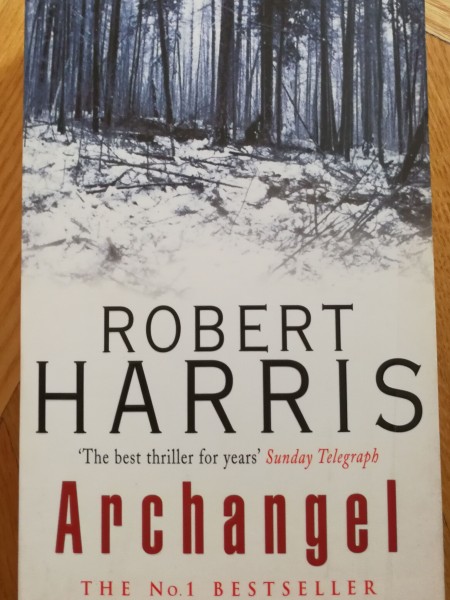 Archangel